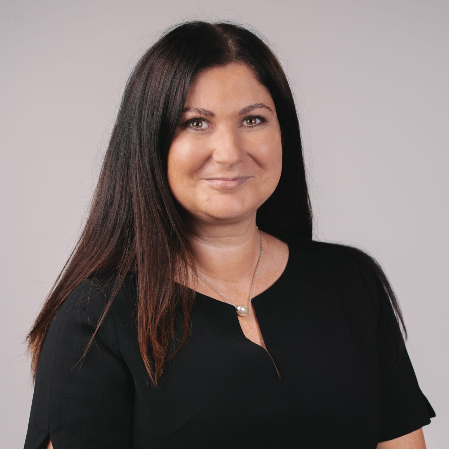 Meet the team - ABS